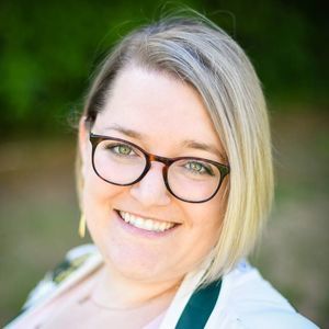 Meet your Posher, Libby